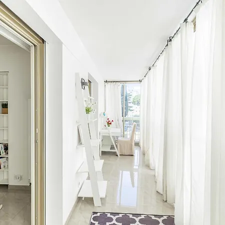 Bright Near The Croisette - Apartamento Cannes