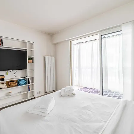 Bright Near The Croisette - Apartamento Cannes