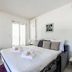Bright Near The Croisette -