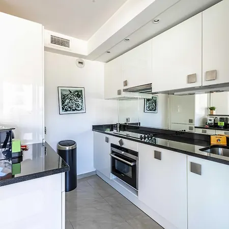 Bright Near The Croisette - Apartmán Cannes