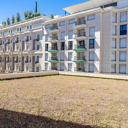 Bright Near The Croisette - Apartmán Cannes