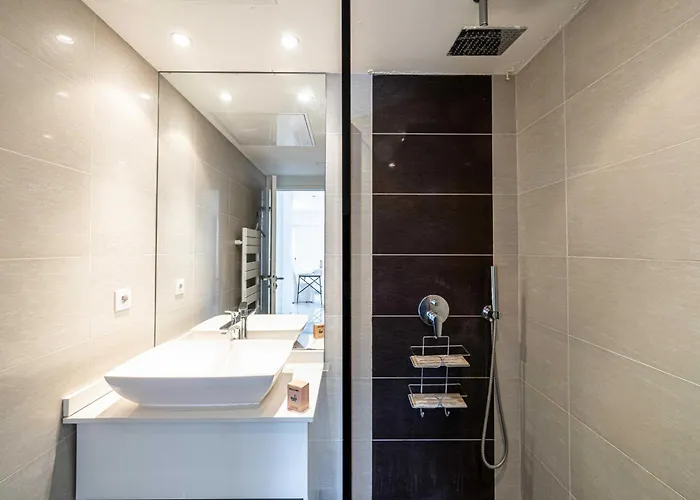 Bright Near The Croisette -