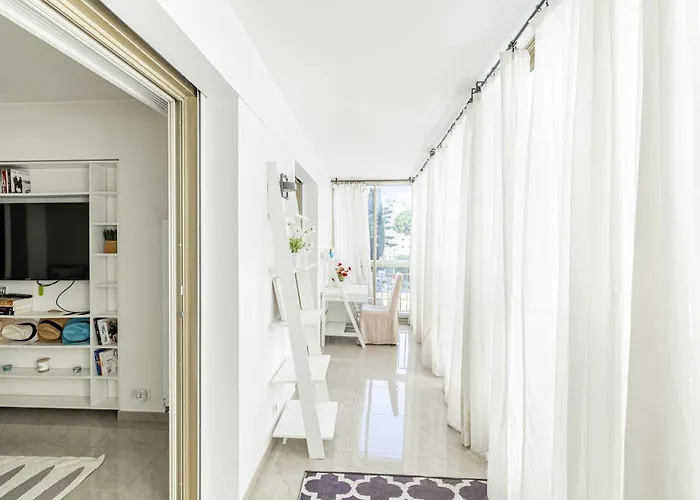 Bright Near The Croisette - Apartmán Cannes